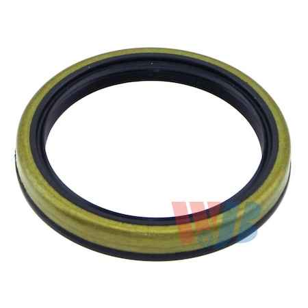 Wjb Ensure Bearing Life With Premium Seals, Ws710323 WS710323